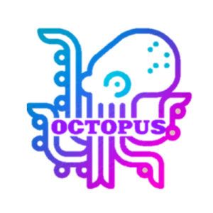 octopus logo